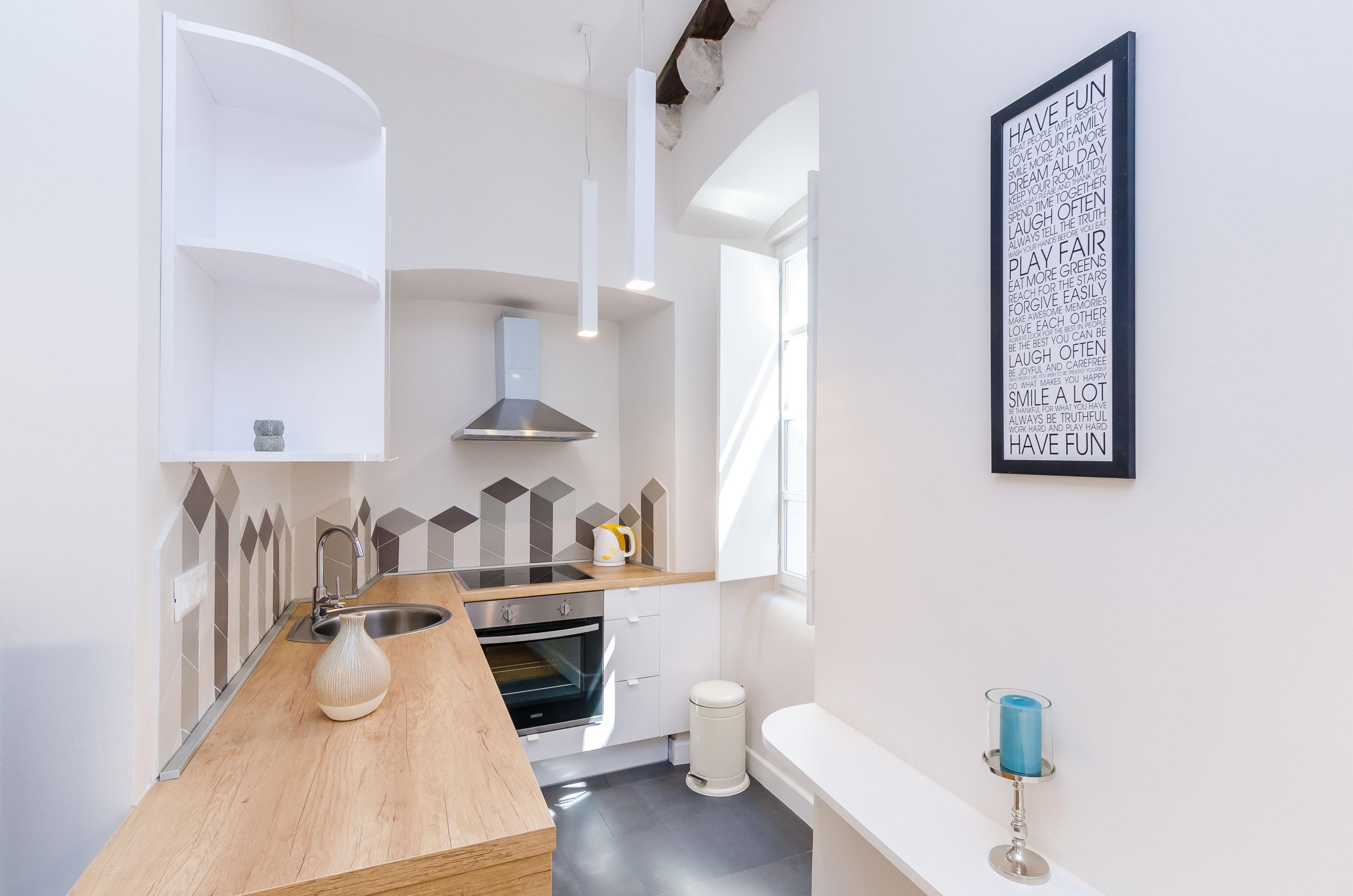 Leonarda Baroque House - Old Town Apartment Dubrovnik Exterior photo