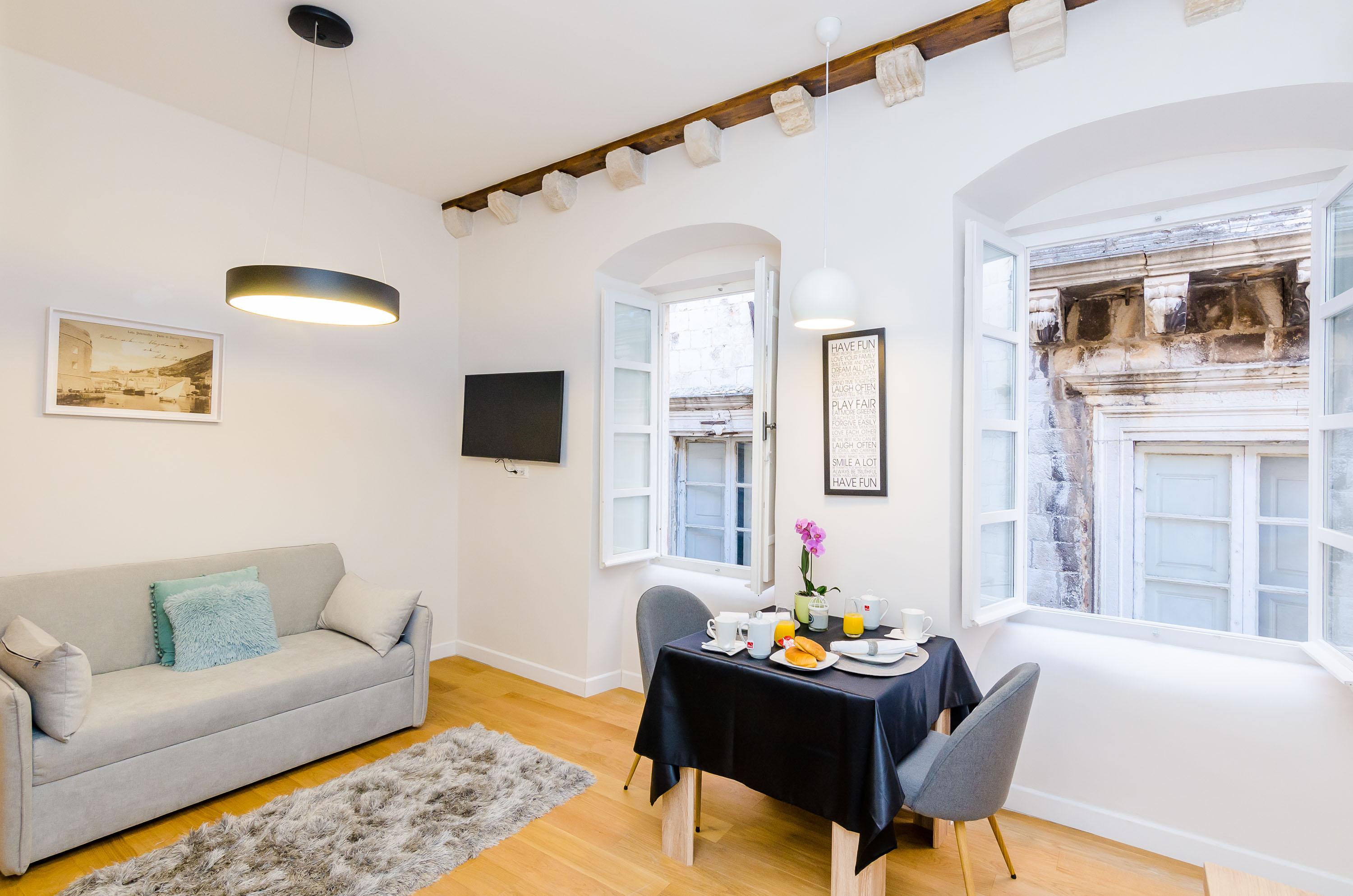 Leonarda Baroque House - Old Town Apartment Dubrovnik Exterior photo