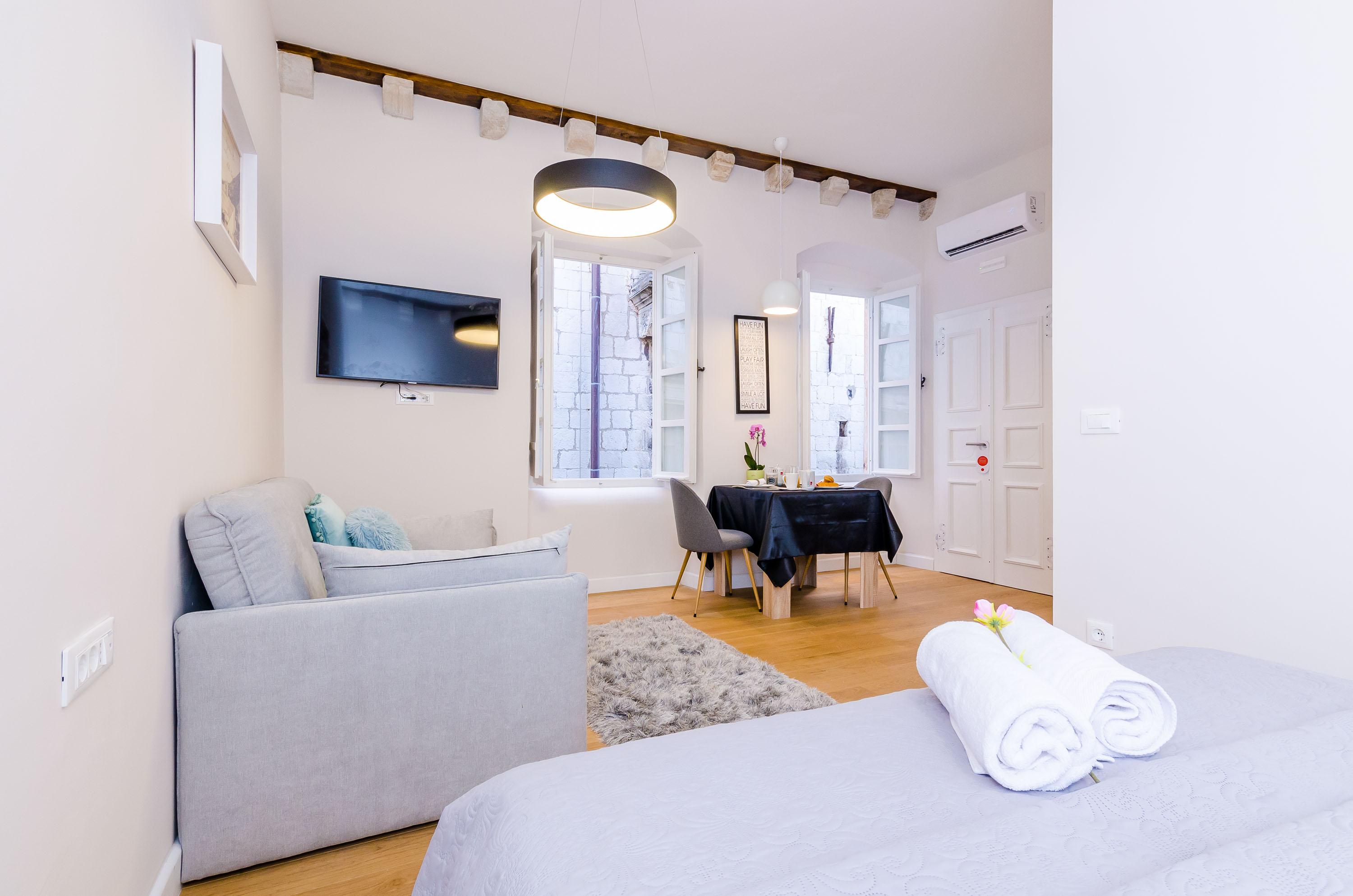 Leonarda Baroque House - Old Town Apartment Dubrovnik Exterior photo