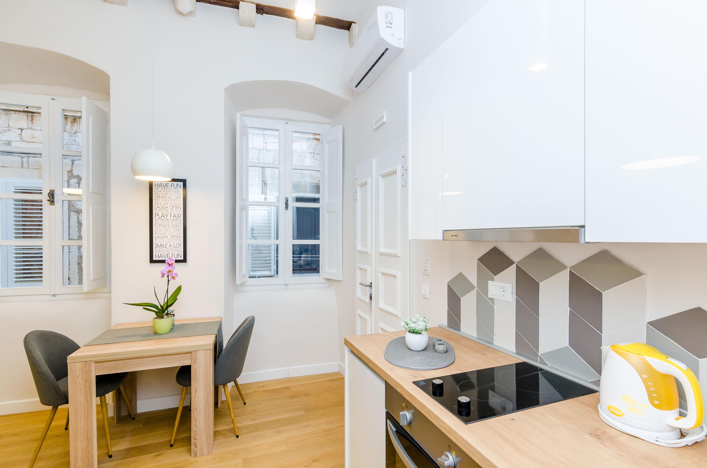 Leonarda Baroque House - Old Town Apartment Dubrovnik Exterior photo