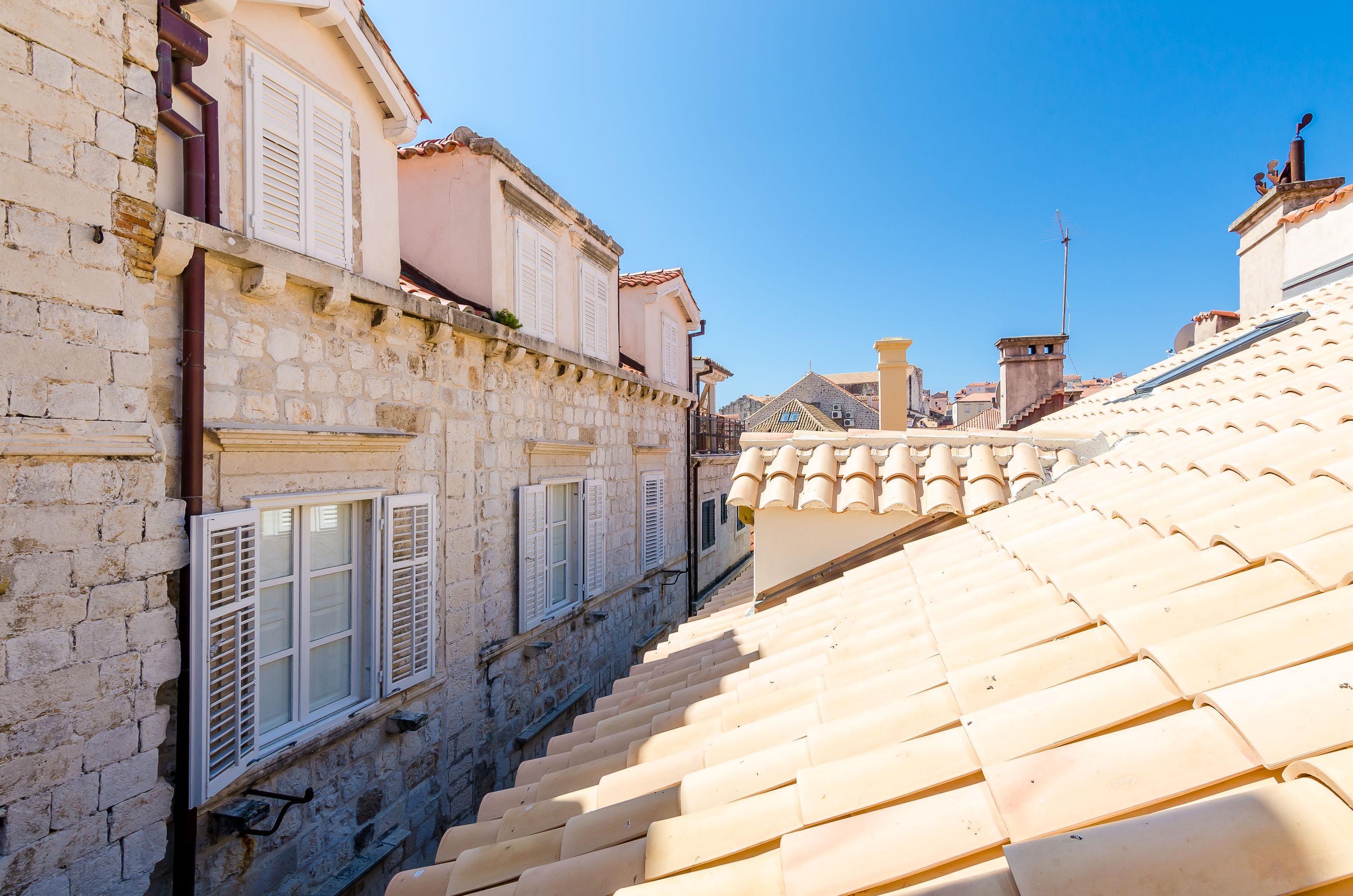 Leonarda Baroque House - Old Town Apartment Dubrovnik Exterior photo